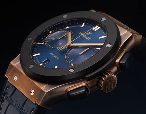 ceas hublot replica automatic|real hublot watches.